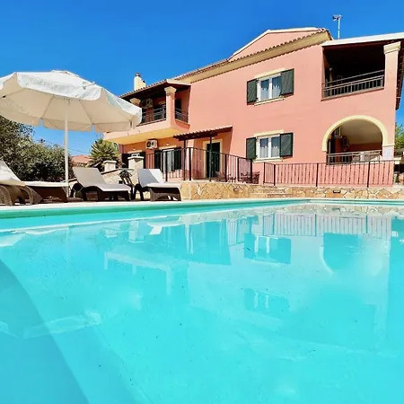 Portview Luxury City Villa With Private Pool Villa