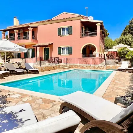 Portview Luxury City Villa With Private Pool Villa