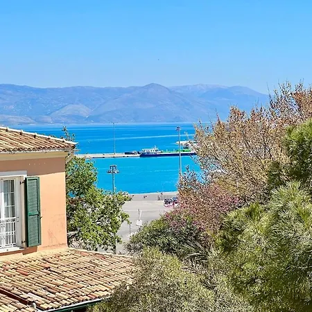 Villa Portview Luxury City Villa With Private Pool