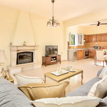 Portview Luxury City Villa With Private Pool Villa Mantouki